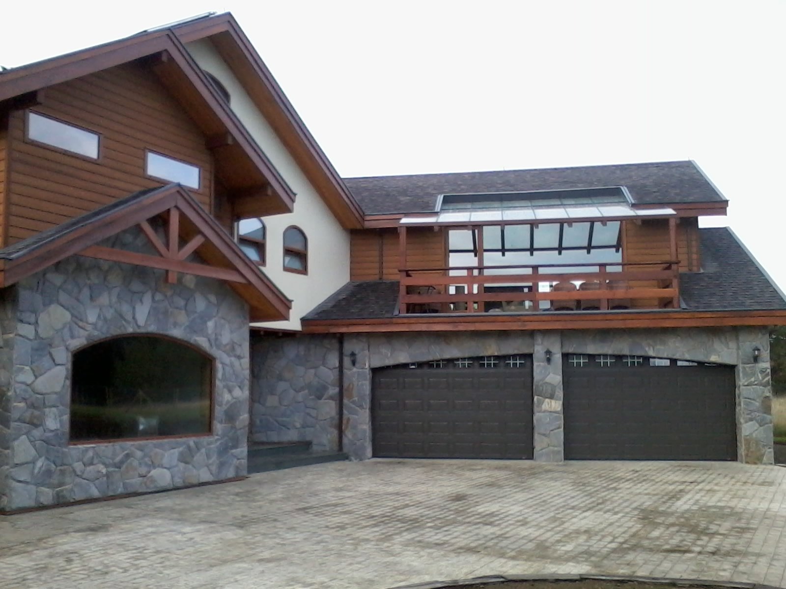 50-. Casa R.A.